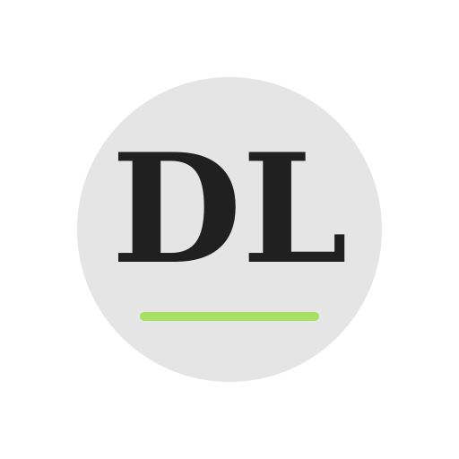 Delta Lodge Chimney Repair logo